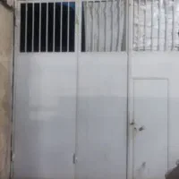 جوشکاری و ساخت انواع درب و پنجره و حفاظ
