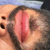 آرایش دائم تخصصی با طراحی متناسب باچهره