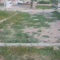 زمین قبر