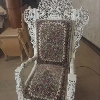تولیدی مبل قالی ومبل راحتی شفیعی