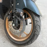 n max yamaha|موتورسیکلت|اصفهان, شاهزاده ابراهیم|دیوار