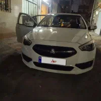 شاهین g دنده ای کم کار