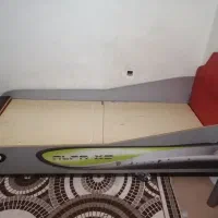 تخت تک نفره