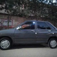 پراید