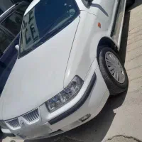 سمند ال ایکس مدل ۸۸