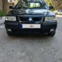 سمند مدل۹۰EF7