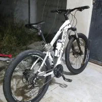دوچرخه اندرو حرفه ای فیفا