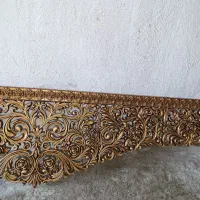 کتیبه|تابلو، نقاشی، عکس|سنگر, |دیوار
