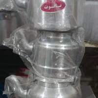 عدد کتری آلومینیومی سایز کوچک با مارک یاقوت