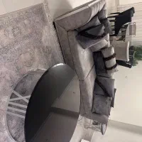 مبلمان و میز ناهارخوری ۶ نفره