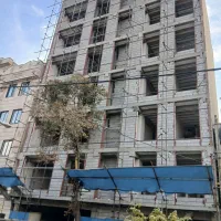 داربست فلزی (( فتح ))