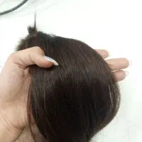 مرکز صادرات موی طبیعی و رنگ شده