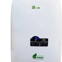 کولر گازی پرتابل گرین مدل ۱۲۰۰۰|کولر گازی و فن‌کوئل|تهران, امامزاده قاسم|دیوار