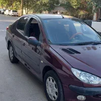 206sd v20|خودرو سواری و وانت|کرج, کیانمهر|دیوار