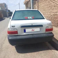 پراید مدل 85
