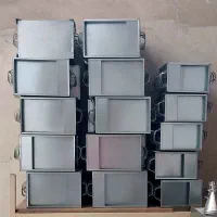 انواع منقل سیخ کباب
