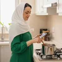 درآمد با موبایل از منزل (ویژه بانوان)