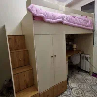 سرویس اتاق خواب کامل