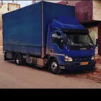 حمل بار در اصفهان، اسباب کشی.. با پوشش سراسری