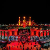 کاروان زیارتی خدام الحسین