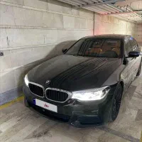 Bmw 530 2017|خودرو سواری و وانت|تهران, اقدسیه|دیوار