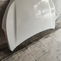 کاپوت سانتافه نیو 2018