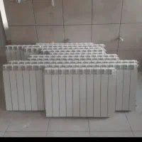 خرید پکیج شوفاژ مبدل آبگرمکن رادیاتور خراب