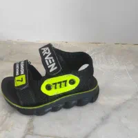 کفش تابستانی بچه گانه ( دختر ، پسر)