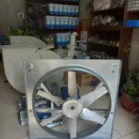 هواکش گلخانه