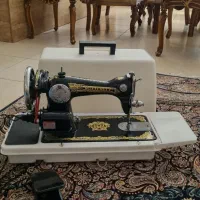 چرخ خیاطی