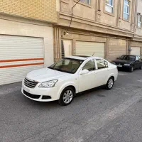 ام وی ام 550 دنده