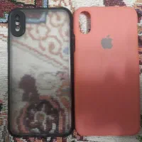 گارد گوشی ایفون X