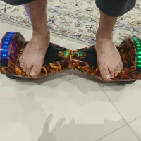 اسکوتر برقی باطری نو بولوتوثی