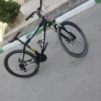دوچرخه دنده ای ویوا سایز 26