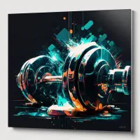 مربی بدنسازی بانوان