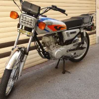 موتور 125