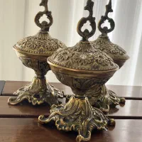 قندون برنز