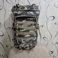 کوله پشتی کوهنوردی