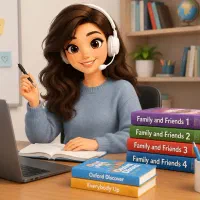 تدریس انلاین انگلیسی کودک و‌‌ نوجوان جلسه ای ۳۵۰