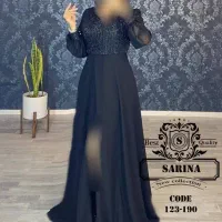 لباس مجلسی
