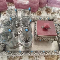 سرویس چایی خوری
