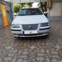 سمند ۸۹