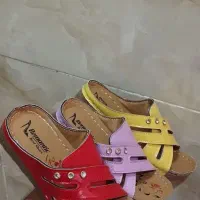 صندل دخترانه فروش  فقط عمده