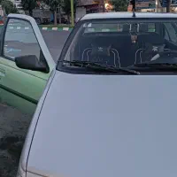 پژو ۴۰۵|خودرو سواری و وانت|الیگودرز, |دیوار