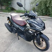 آیروکس یاماها