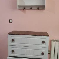 کمد و دراور بچه گانه
