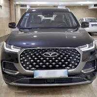 فونیکس تیگو ۸ پرومکس