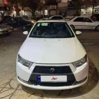 دنا پلاس اتوماتیک آپشنال 1404