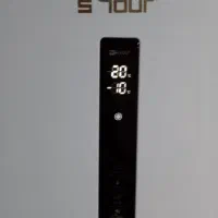 یخچال