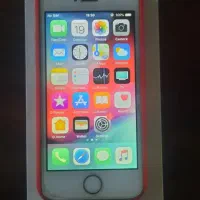 آیفون s5